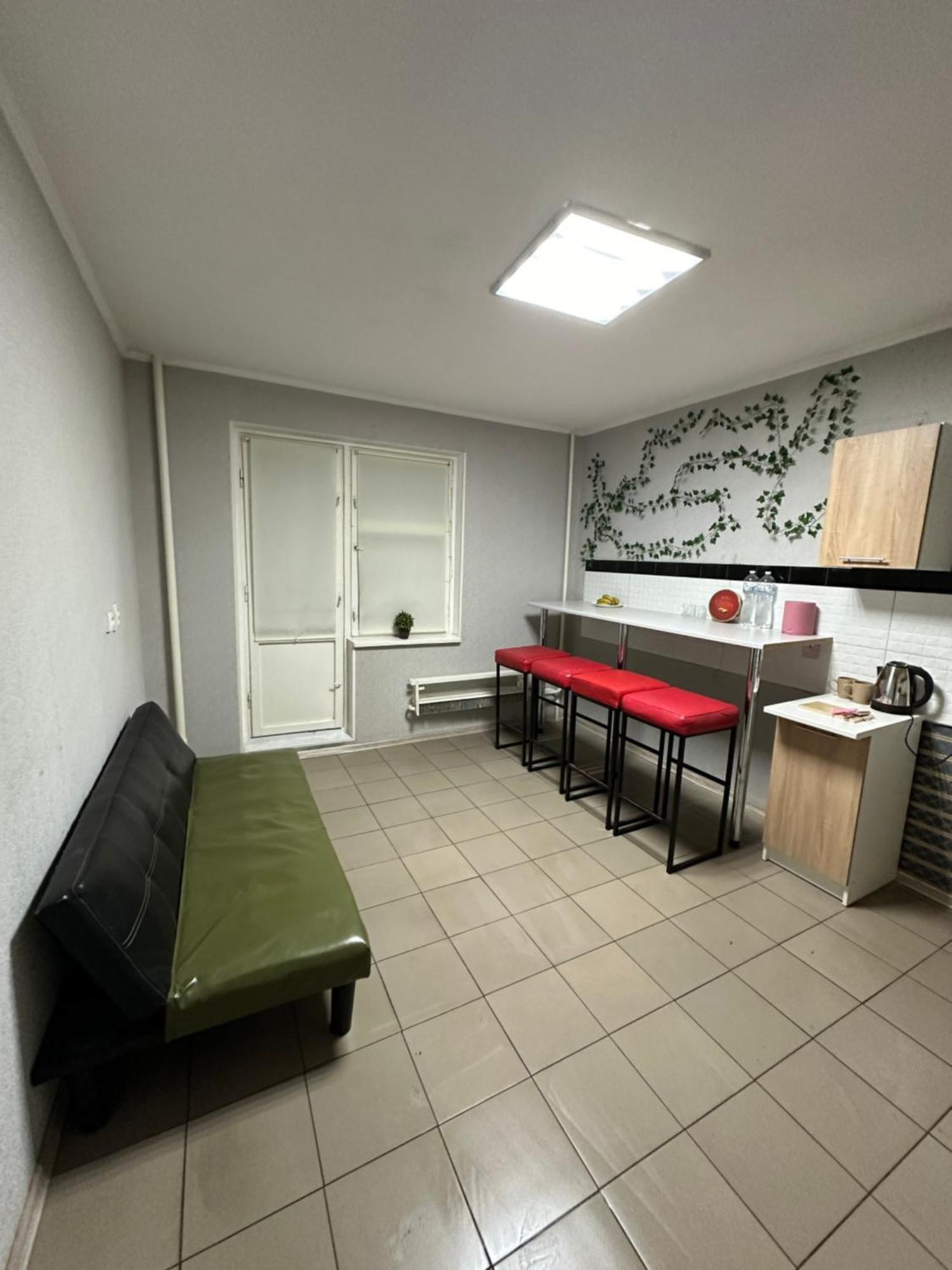 Ararat-Poznyaki Hostel Kijów Zewnętrze zdjęcie