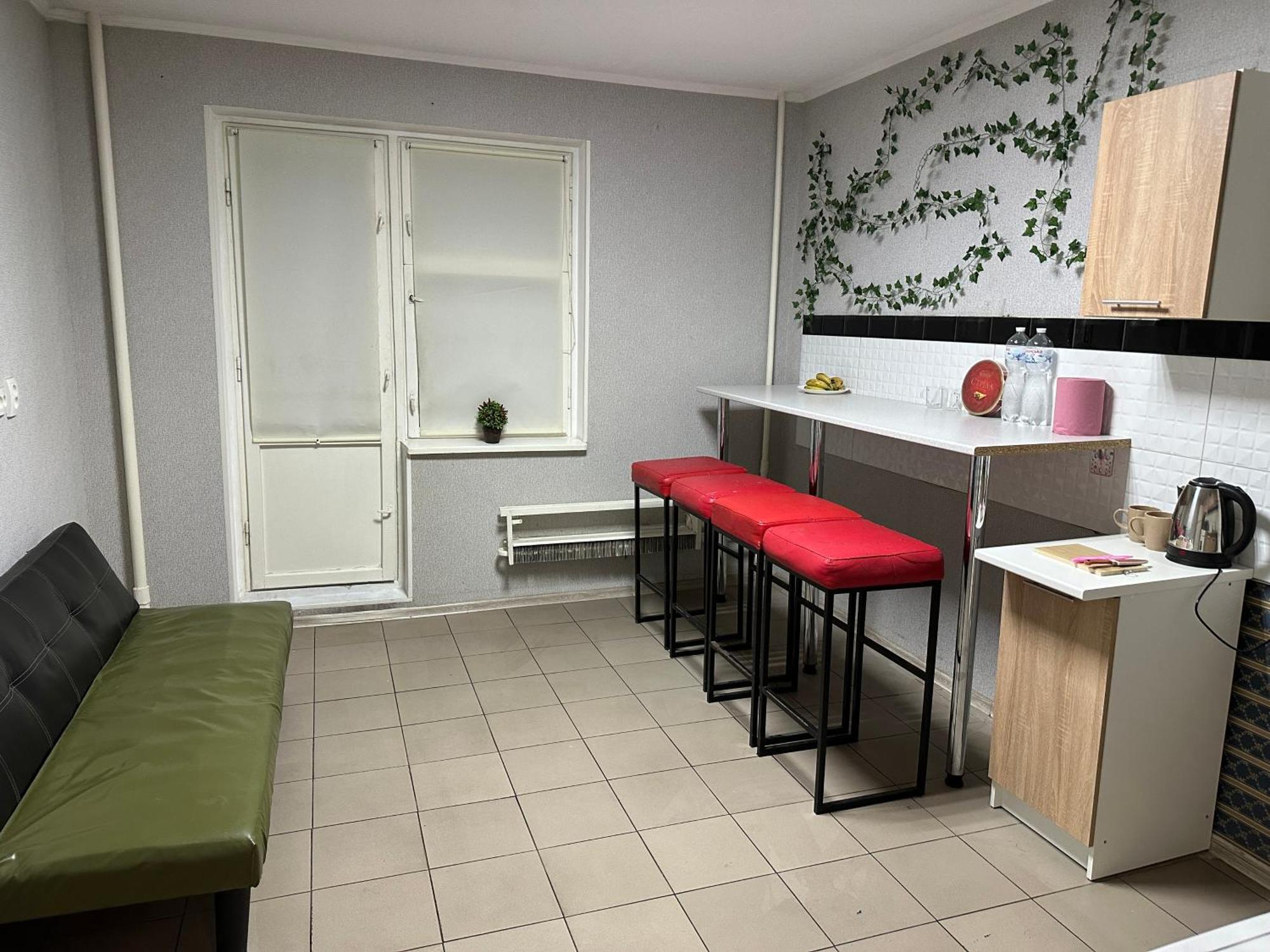 Ararat-Poznyaki Hostel Kijów Zewnętrze zdjęcie