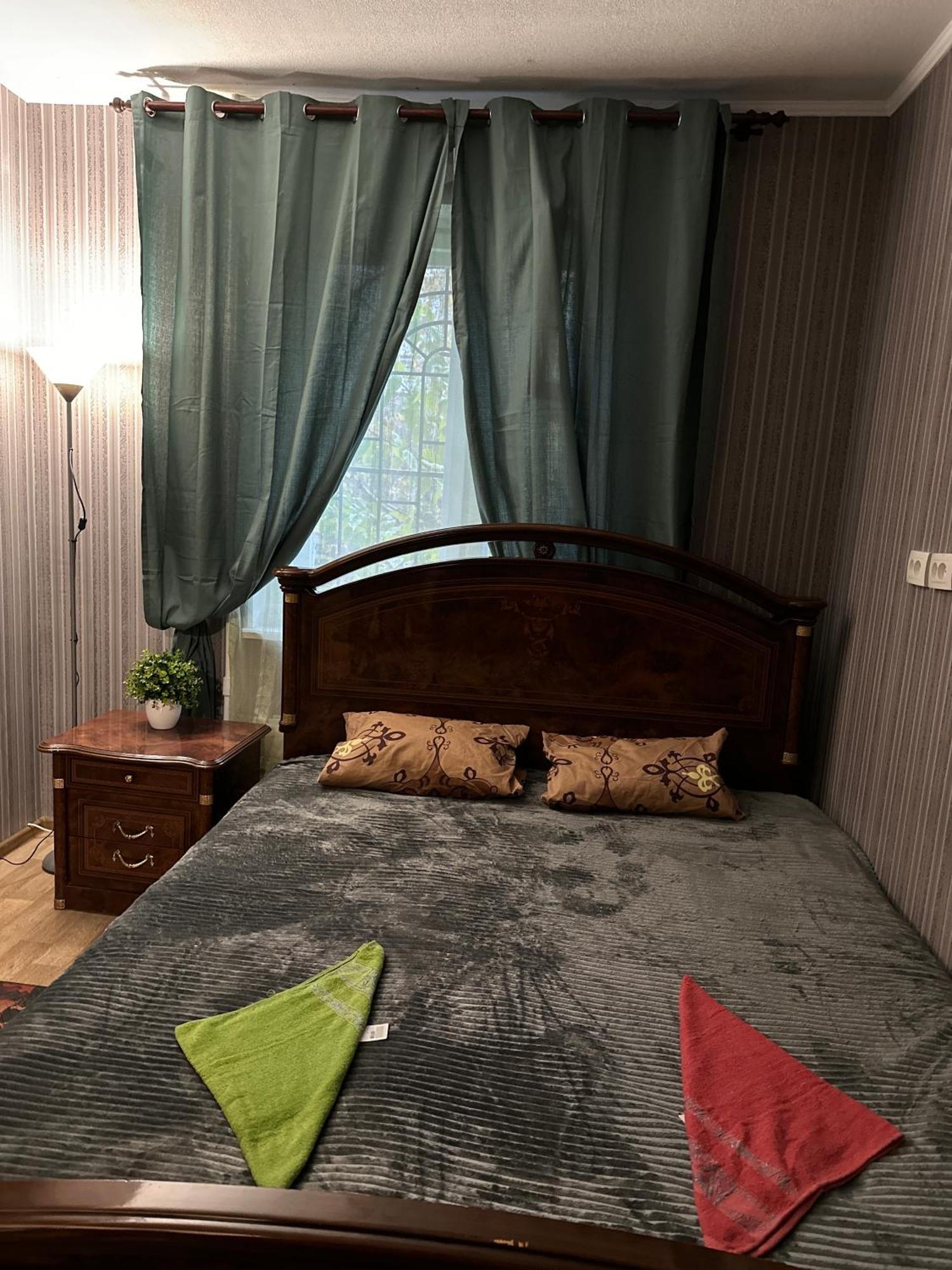 Ararat-Poznyaki Hostel Kijów Zewnętrze zdjęcie