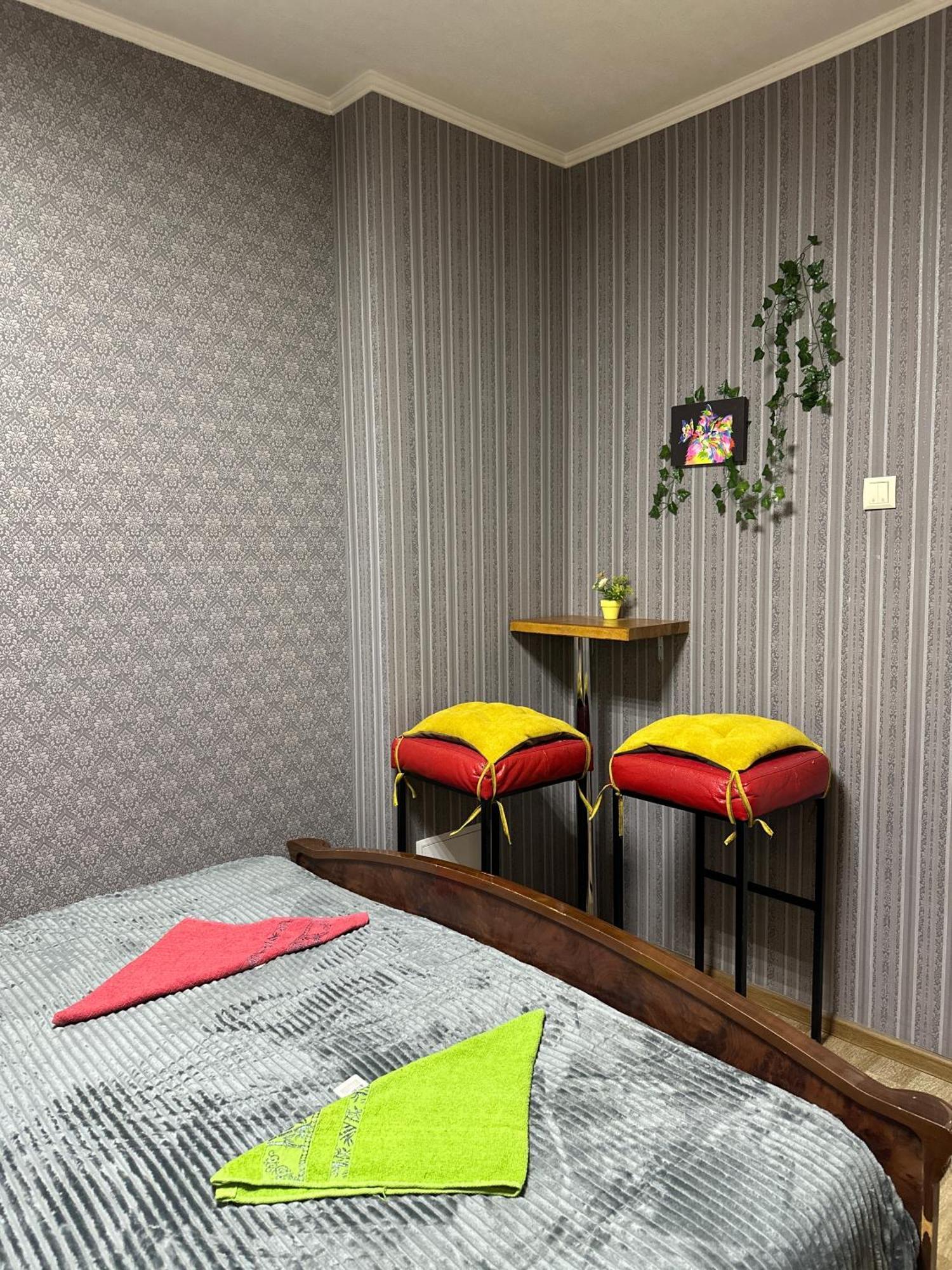 Ararat-Poznyaki Hostel Kijów Zewnętrze zdjęcie